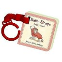 Baby Sleeps Buggy Book
