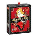Naughty or Nice Deck: 100 Sex Tips