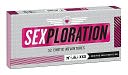 Sexploration: 52 Erotic Adventures