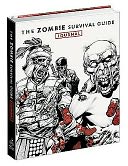 The Zombie Survival Guide Journal