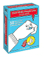 Stuff White People Like (to Talk About): 50 Ways to Start Conversations with Caucasians