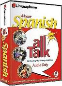 Spanish All Talk Basic Course