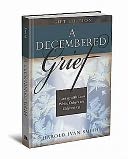 A Decembered Grief: Living with Loss While Others Are Celebrating