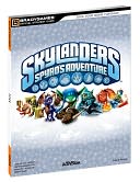 Skylanders Spyro's Adventure Official Strategy Guide