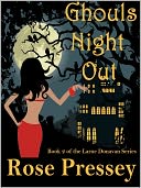 Ghouls Night Out