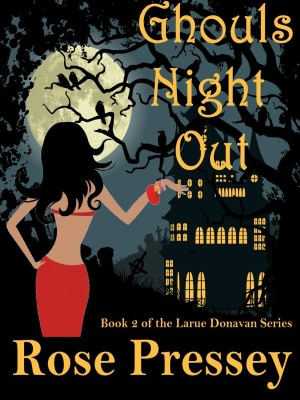Ghouls Night Out