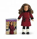 Rebecca Mini Doll - 2011 Update