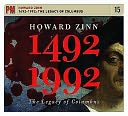 1492-1992: The Legacy of Columbus