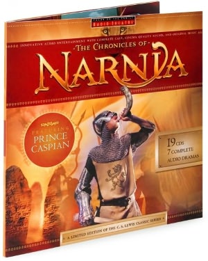 The Chronicles of Narnia