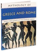 Mythology of Greece & Rome