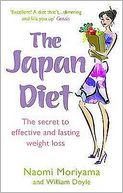 The Japan Diet: 30 Days to a Slimmer You