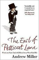 The Earl of Petticoat Lane
