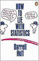 How to Lie with Statistics