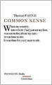 Common Sense