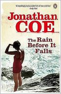 The Rain Before It Falls