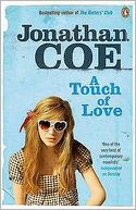 Touch of Love