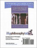 MyPhilosophyLab Student Access Code Card for Fundamentals of Philosophy (Standalone)
