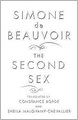 The Second Sex