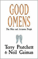 Good Omens: The Nice and Accurate Prophecies of Agnes Nutter, Witch