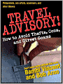 Travel Advisory: How to Avoid Thefts, Cons, and Street Scams