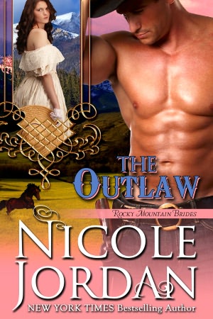 THE OUTLAW