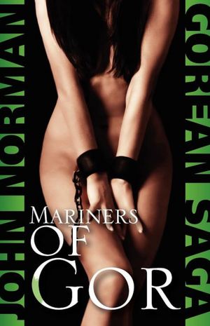 Mariners of Gor (Gor Series #30)
