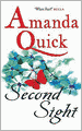 Second Sight (Arcane Society Series #1)
