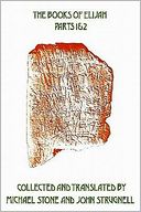 The Books Of Elijah, Parts 1 & 2