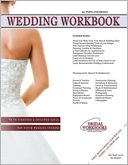 Portland Wedding Workbook