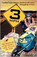 3mph by Polly Letofsky: Book Cover
