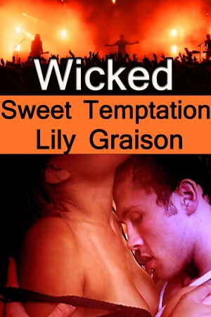 Wicked: Sweet Temptation