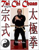 Tsung Shih Tai Chi Chuan