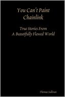 You Can't Paint Chainlink: true Stories from a Beautifully Flawed World