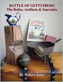 Battle of Gettysburg: The Relics, Artifacts & Souvenirs