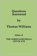 Questions Answered