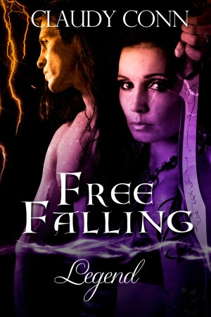 Free Falling-Legend