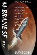 M-Brane SF: #17 June 2010