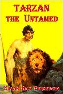 Tarzan the Untamed