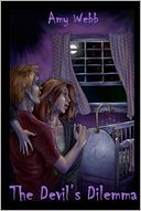 The Devil's Dilemma by Amy Webb: NOOK Book Cover