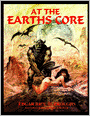At the Earths Core