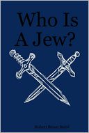 Who Is a Jew