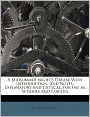 A Midsummer-night's Dream: With Introduction, And Notes, Explanatory And Critical, For Use In Schools And Families