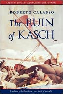 Ruin Of Kasch