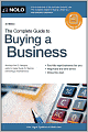The Complete Guide to Buying a Business