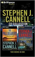 Stephen J. Cannell CD Collection 3: The Pallbearers, the Prostitutes' Ball