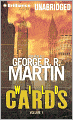 Wild Cards, Volume 1