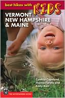 Best Hikes With Kids: Vermont, New Hampshire and Maine