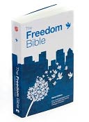 CEV Freedom Bible