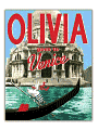 Olivia Goes to Venice