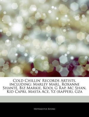 cold chillin records
